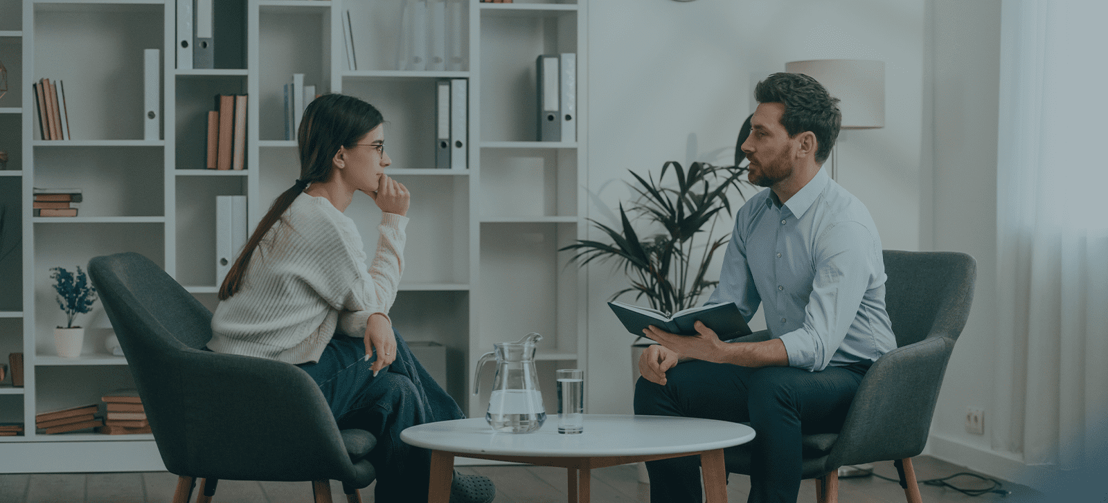 YOUR FAMILY WILL BE EXCELLENT WITH THERAPY.